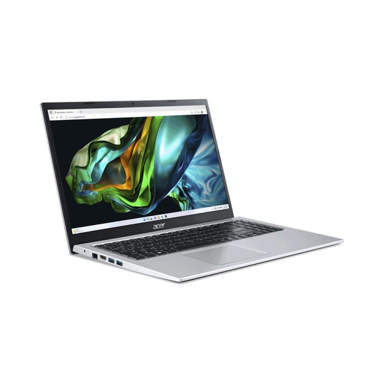 acer aspire 3 silver color price in nepal