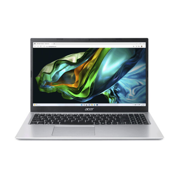 Acer Aspire 3 15 | Intel Core i3 N305 | 8GB RAM | 512GB SSD | Intel UHD | 15.6-inch IPS