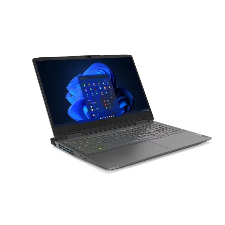 price of Lenovo LOQ Gaming Laptop in Nepal