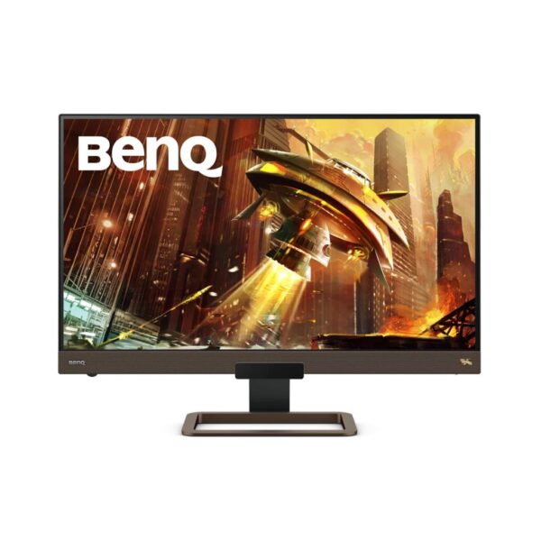 Benq EX2780q 2k | 27-inch | 144 Hz | 350 nits | IPS Panel
