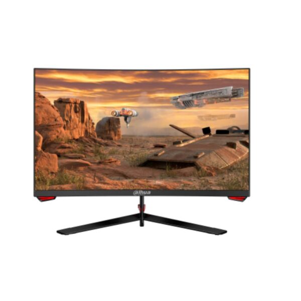 Dahua DHI-LM27 E230C-A5 | 27-inch | 1920×1080 | 165Hz Refresh Rate