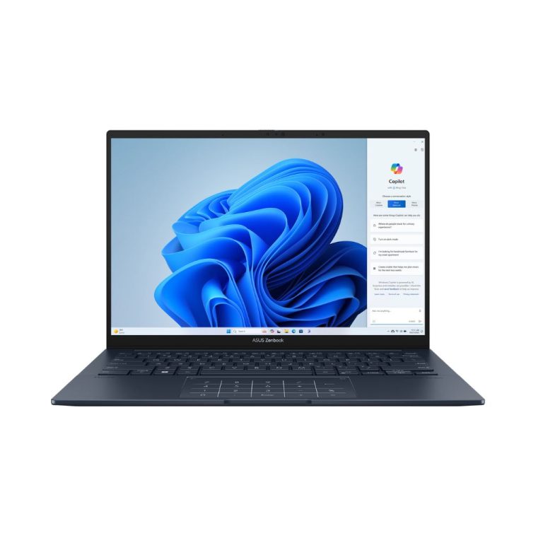 ASUS Zenbook 14 OLED Intel Core Ultra 7 price in Nepal