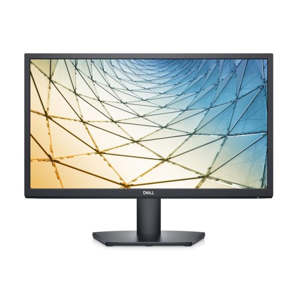 Dell SE2222H | 21-inch FHD | 75HZ Refresh Rate | LED Monitor