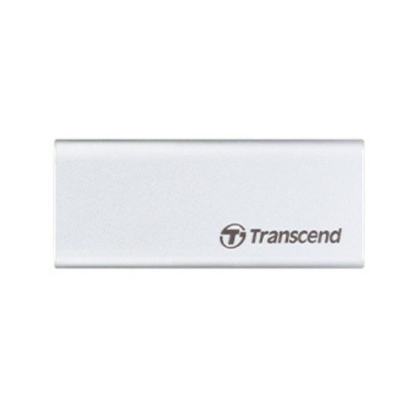 Transcend 1TB ESD260C USB 3.1 2 Type-C Portable SSD