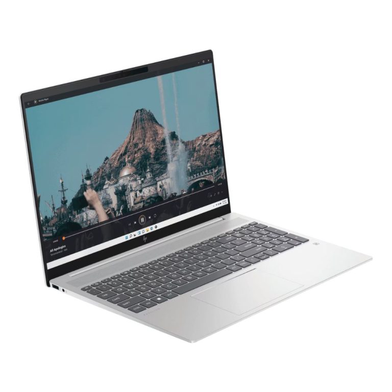 HP Pavilion 16 i7 13th gen laptop price in Nepal