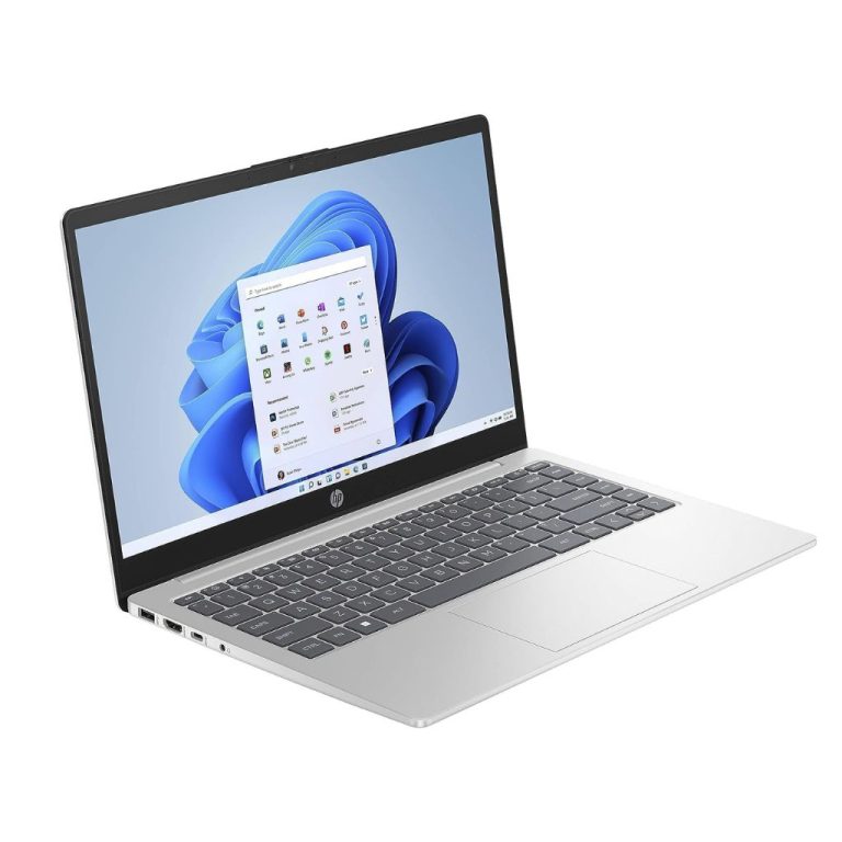 Hp 14-ep0145 i7 13th gen laptop price in Nepal