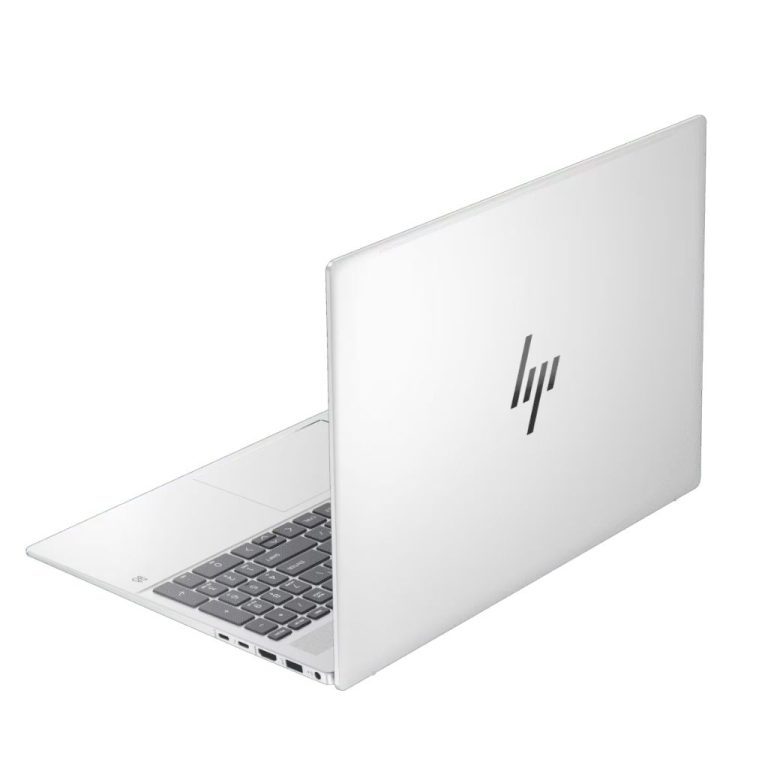 HP Pavilion 16 i7 13th gen touch laptop in Nepal